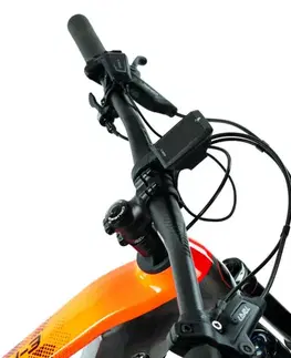 Crussis e-Full 11.9 2024 19" (170-185 cm)