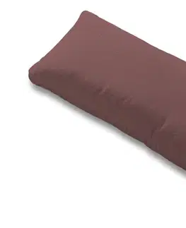 Dekoria Poťah na vankúš Karlstad 67x30cm, fialová, Poťah na vankúš Karlstad 67 x 30 cm, Ingrid, 705-38