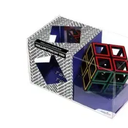 RecentToys Hollow Cube 2 na 2