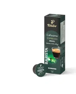 Cafissimo BARISTA Espresso Brasil