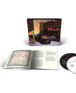 Orchestral Manoeuvres In The Dark - Crush: 40th Anniversary 2CD - Orchestral Manoeuvres In The Dark
