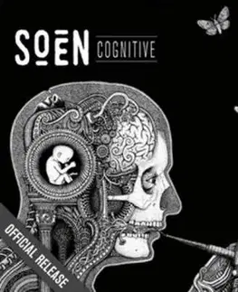 Soen - Cognitive 2LP - Soen
