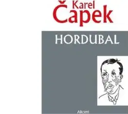 Hordubal - Karel Čapek