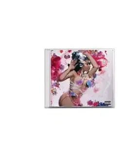 Kali Uchis - Orquídeas CD - Kali Uchis