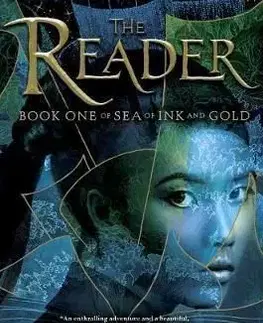 Reader - Traci Chee