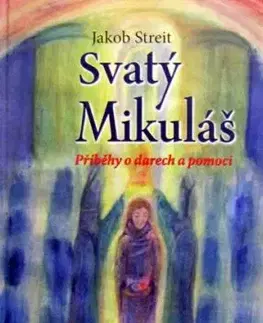 Svatý Mikuláš - Jakob Streit