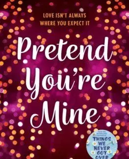 Pretend You're Mine - Lucy Score