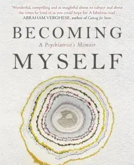 Becoming Myself - Irvin D. Yalom