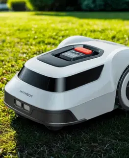 Anthbot Pion 1000