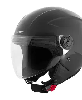W-TEC Bareiro matne čierna - L (59-60)