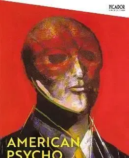 American Psycho - Bret Easton Ellis