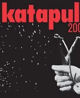 Katapult - 2006 CD - Katapult