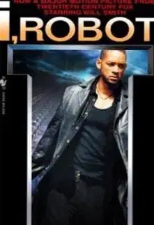 I, Robot - Isaac Asimov