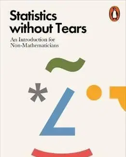 Statistics without Tears - Derek Rowntree