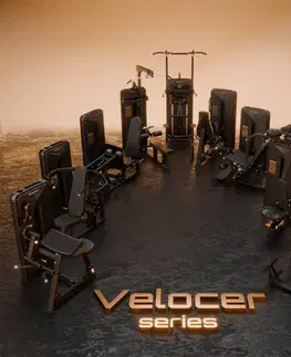 inSPORTline Velocer BT75