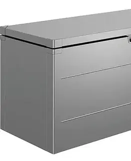 Biohort Úložný box BIOHORT Stylebox 140 x 60 x 71 cm (tmavo šedá metalíza)