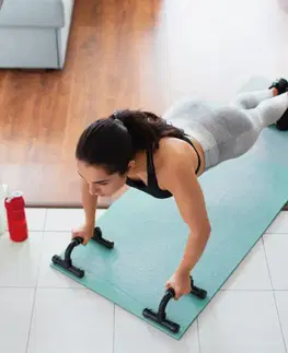 inSPORTline Push up PU200