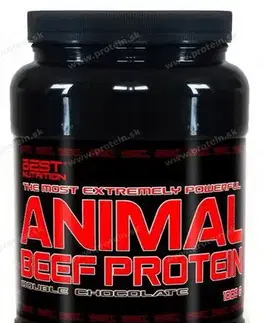 Animal BEEF Protein od Best Nutrition 1000 g Čokoláda