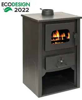 Krbové kachle Termokreka 7KW