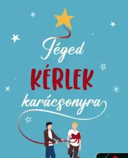 Téged kérlek karácsonyra - Tibor Stefán Rácz