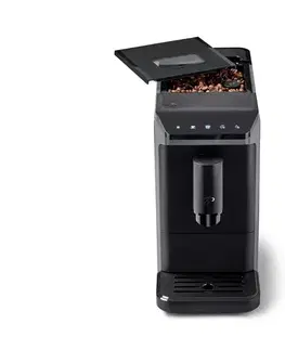 »Esperto mini« plnoautomatický kávovar, Grey