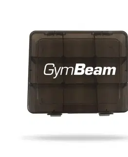 GymBeam Nastaviteľný PillBox