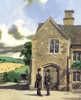 The Mayor of Casterbridge - Thomas Hardy