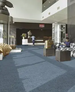 FORBO Flotex Advance Code Ice S203001