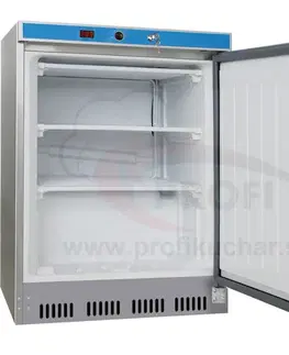 STALGAST Nerezová mraznička 120 l STALGAST®
