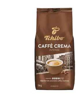 Caffè Crema Intense – 1 kg zrnkovej kávy