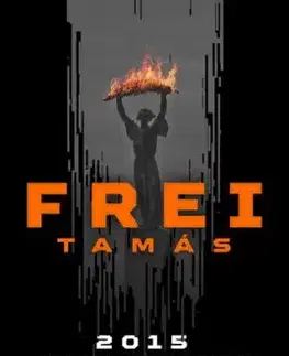 2015 - Tamás Frei