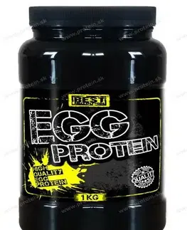 EGG Protein od Best Nutrition 1000 g Čokoláda
