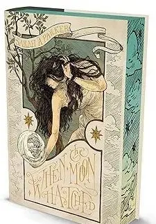 When the Moon Hatched Deluxe Edition - Sarah A. Parker