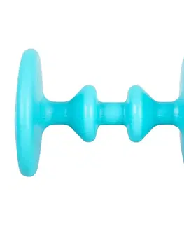 inSPORTline Marmora červená