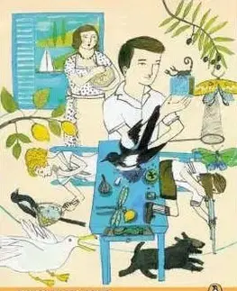 My Family & Other Animals - Gerald Durrell