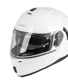 W-TEC Benidor biela lesk - L (59-60)