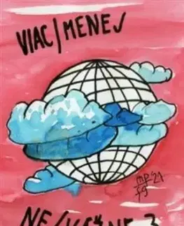 Viac/menej vážne/nevážne 3 - Miroslav Pollák