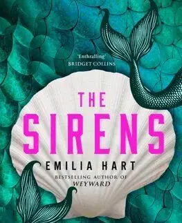 The Sirens - Emilia Hart