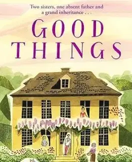 Good Things - Kate MacDougall