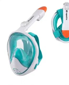 inSPORTline Subvion tmavo šedá - L/XL