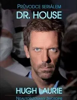 Dr. House Průvodce seriálem - Paul Challen