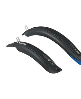 Kellys Foggy Black-Blue