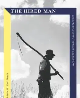 The Hired Man - Melvyn Bragg