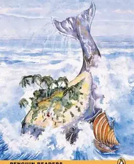 The Voyages of Sindbad the Sailor - Pauline Francis