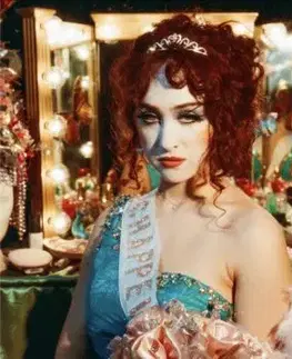 Chappell Roan - The Rise And Fall Of A Midwest Princess CD - Roan Chappell