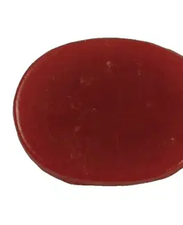 Bull's Finger Grip Wax červená