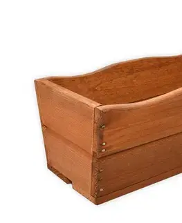 TRUHLÍK 44cm - ROJAPLAST