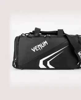 Venum Športová taška Trainer Lite Evo Sports Bag Black