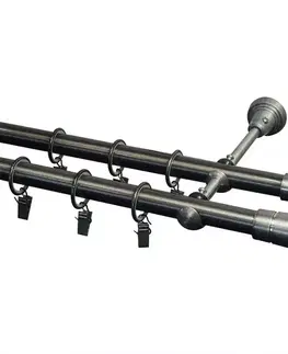 Garniž II Stylus Fi 19 240cm Neo