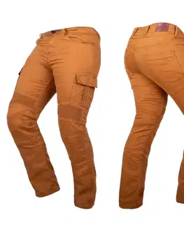 W-TEC Wallbridge Caramel karamelová - 38/36